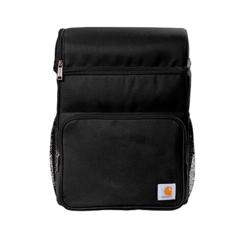 Colorful bags are available at Awesome Graphics in Rutland, Vermont