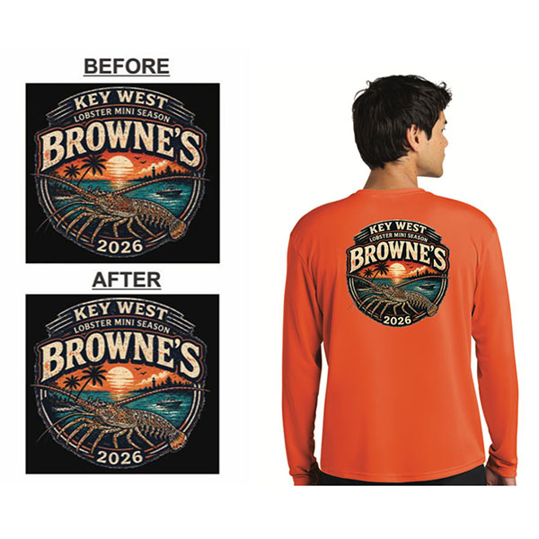 Brownes Graphic Design